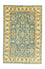 Tappeto Ziegler - 180 x 120 cm - blu chiaro