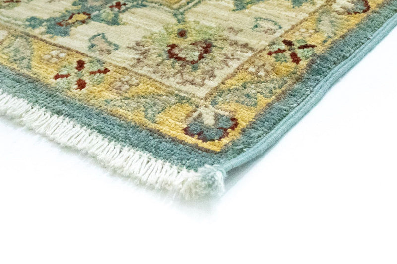 Tappeto Ziegler - 180 x 120 cm - blu chiaro