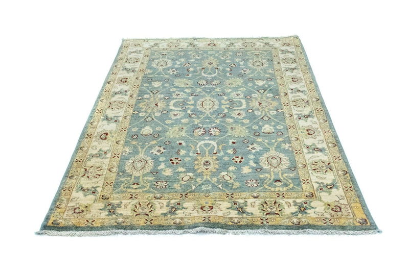 Tappeto Ziegler - 180 x 120 cm - blu chiaro