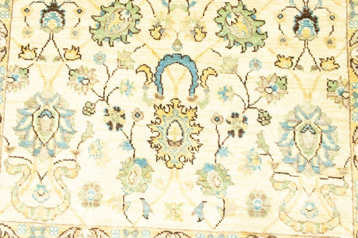 Tappeto Ziegler - 190 x 121 cm - beige