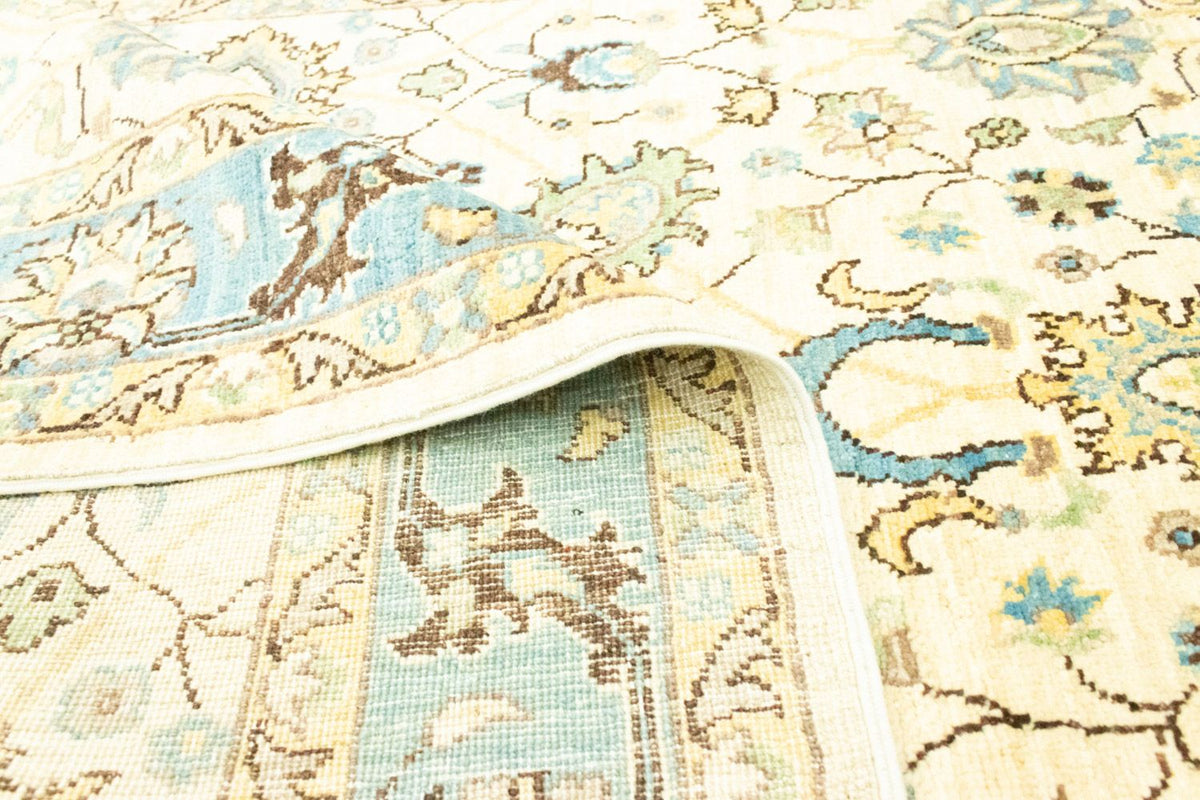 Tappeto Ziegler - 190 x 121 cm - beige