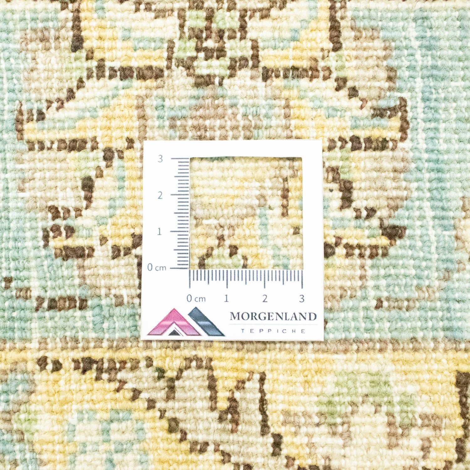 Tappeto Ziegler - 190 x 121 cm - beige