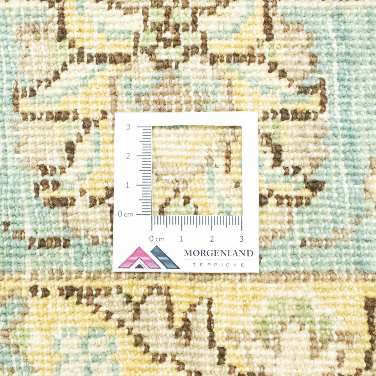 Tappeto Ziegler - 190 x 121 cm - beige