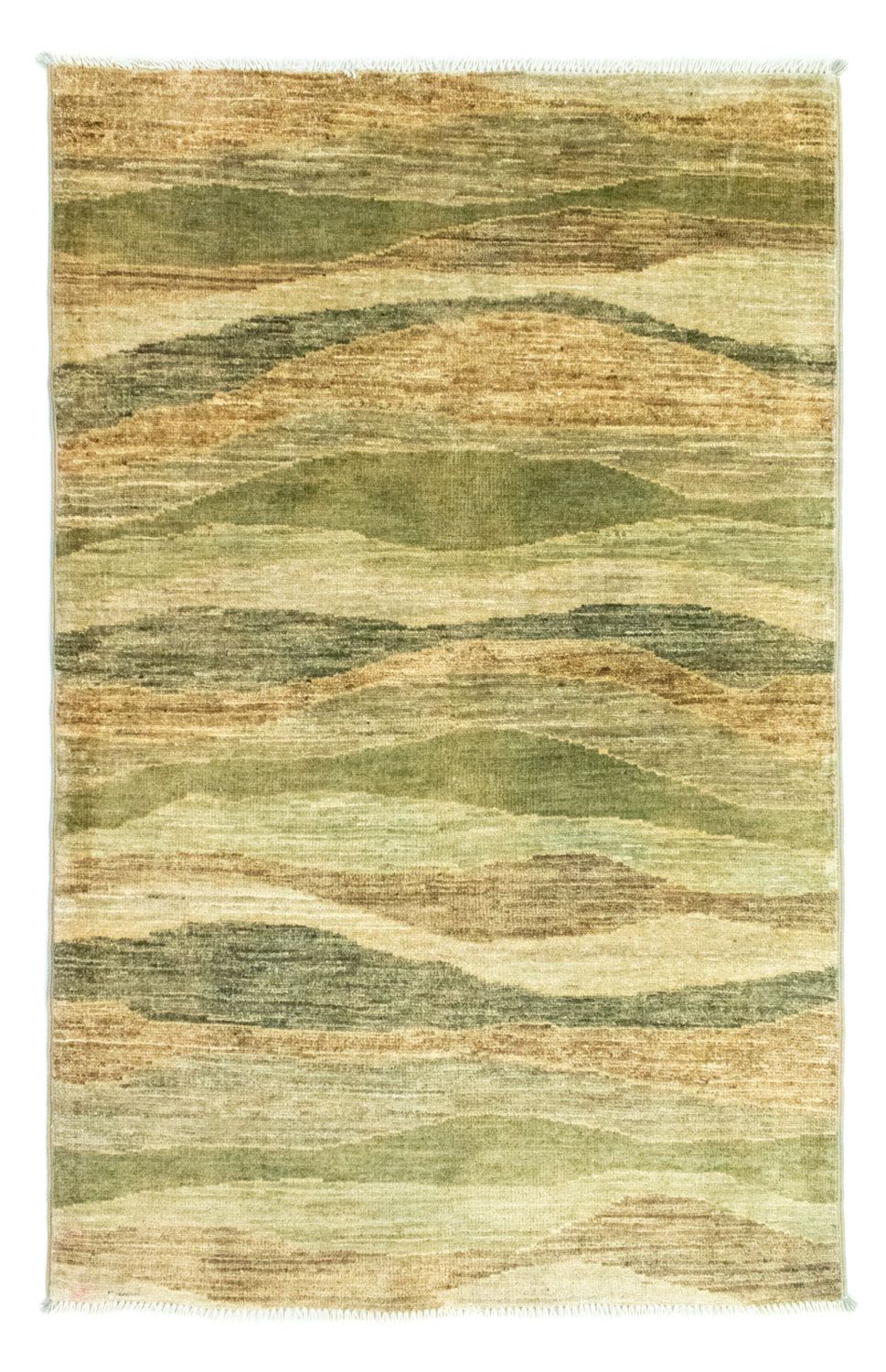 Tappeto Ziegler - Moderno - 122 x 78 cm - multicolore