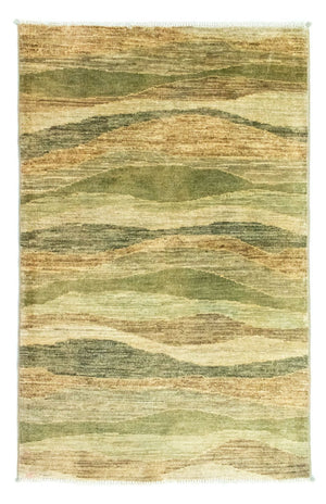 Tappeto Ziegler - Moderno - 122 x 78 cm - multicolore