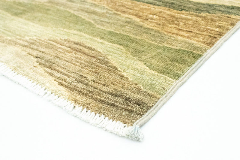 Tappeto Ziegler - Moderno - 122 x 78 cm - multicolore
