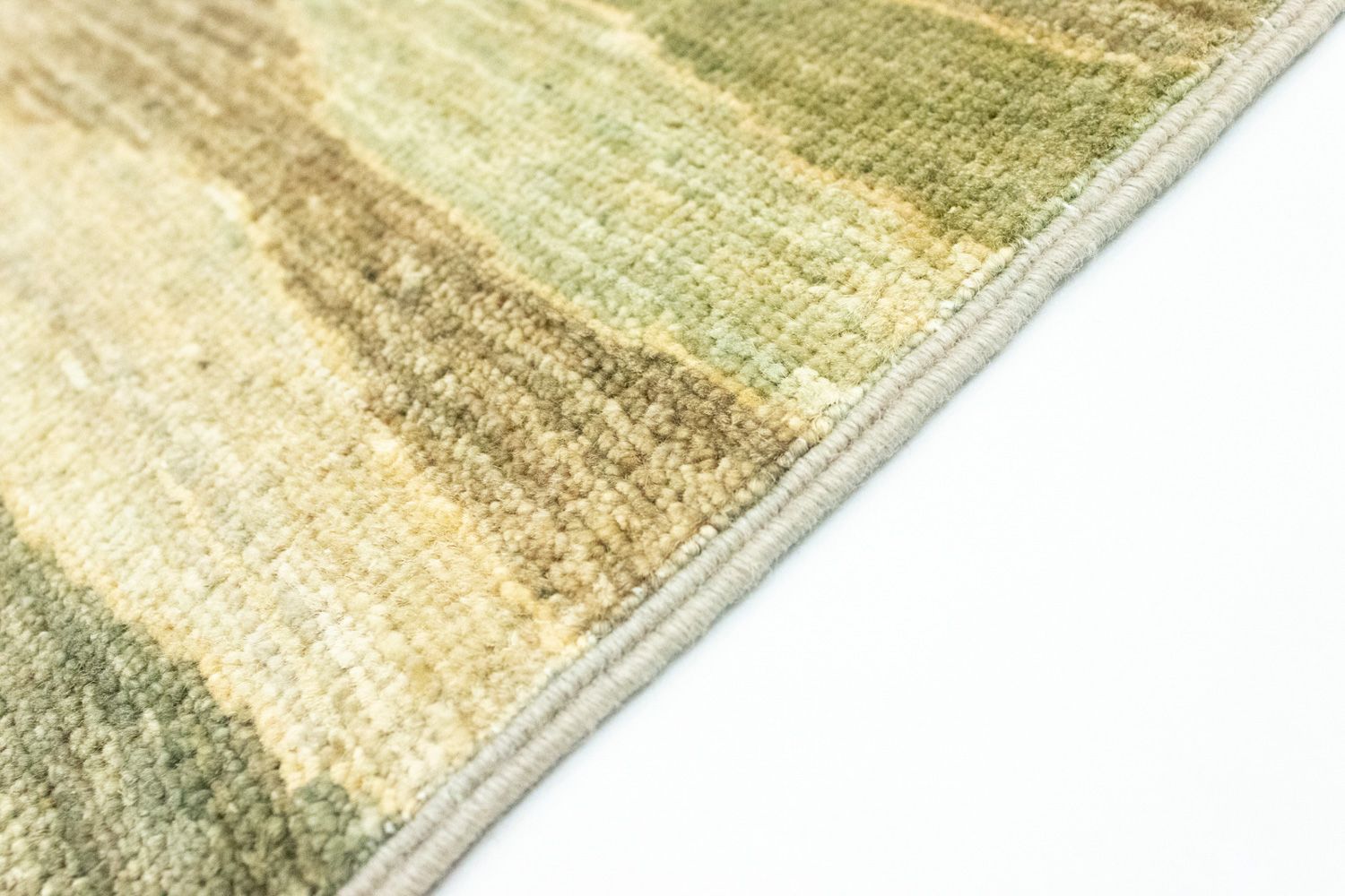 Tappeto Ziegler - Moderno - 122 x 78 cm - multicolore