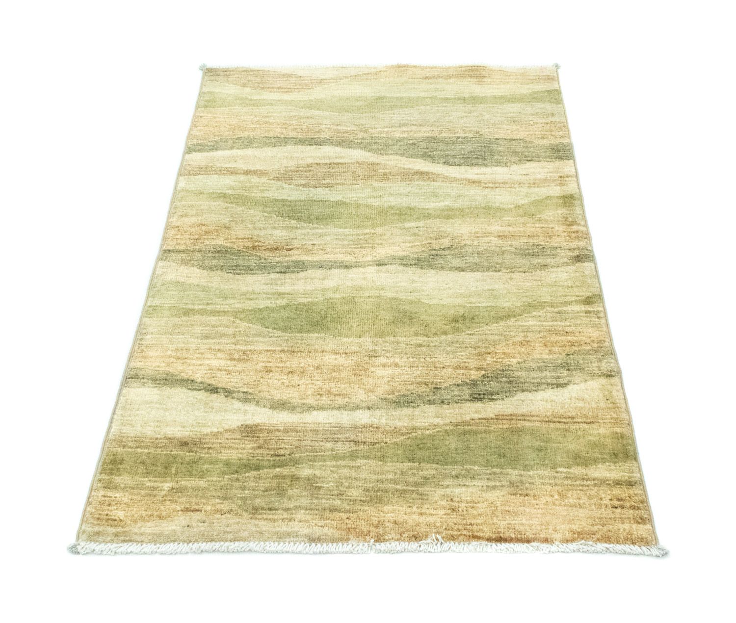 Tappeto Ziegler - Moderno - 122 x 78 cm - multicolore