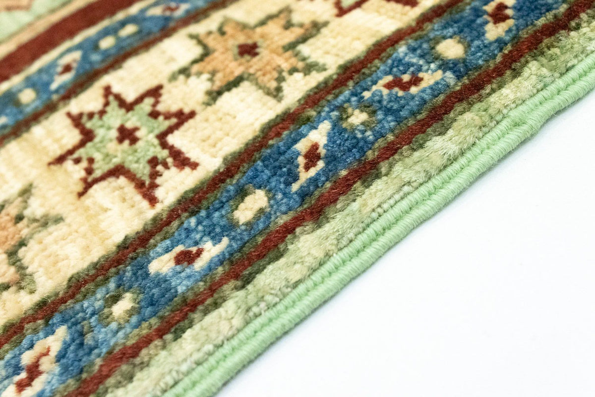 Kazak Tappeto 62x88cm - Tappeto orientale