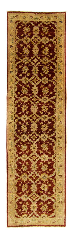 Tappeto corsia Tappeto Ziegler - 294 x 77 cm - rosso