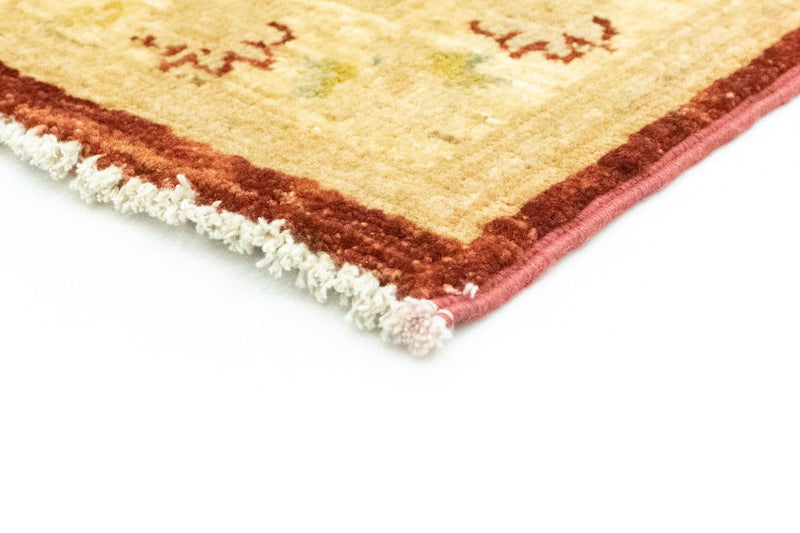 Tappeto corsia Tappeto Ziegler - 294 x 77 cm - rosso