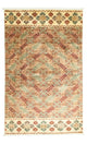 Ziegler moderno Tappeto 123x80cm - Tappeto orientale