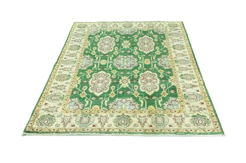 Tappeto Ziegler - 180 x 121 cm - verde