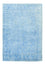 Tappeto Ziegler - Moderno - 215 x 151 cm - blu chiaro