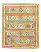 Tappeto Ziegler 182x152cm - Tappeto orientale