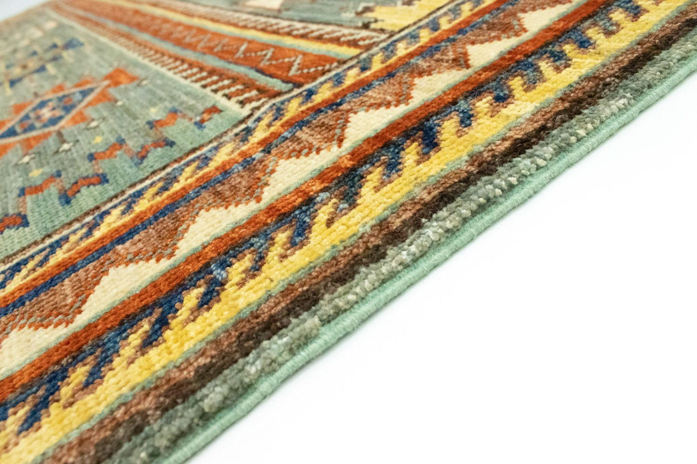 Tappeto Ziegler 182x152cm - Tappeto orientale