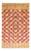 Tappeto Ziegler - 123 x 75 cm - rosso