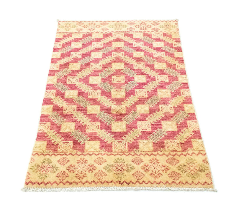 Tappeto Ziegler - 123 x 75 cm - rosso