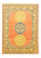 Tappeto Ziegler - 257 x 184 cm - arancione