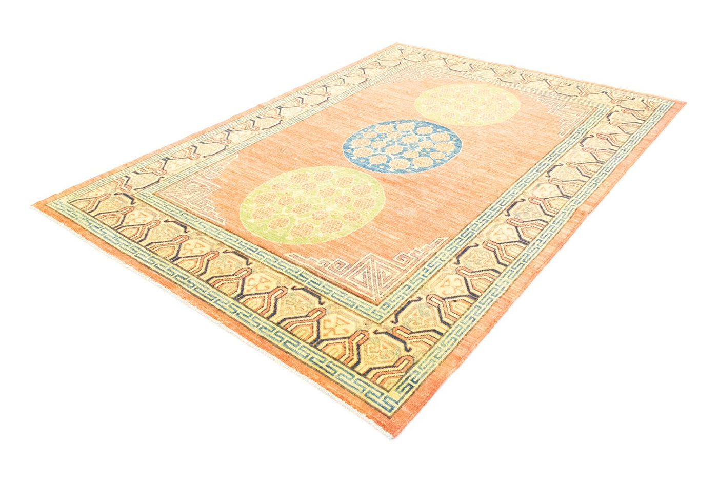 Tappeto Ziegler 257x184cm - Tappeto orientale
