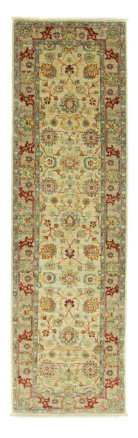 Tappeto corsia Tappeto Ziegler - 298 x 84 cm - multicolore