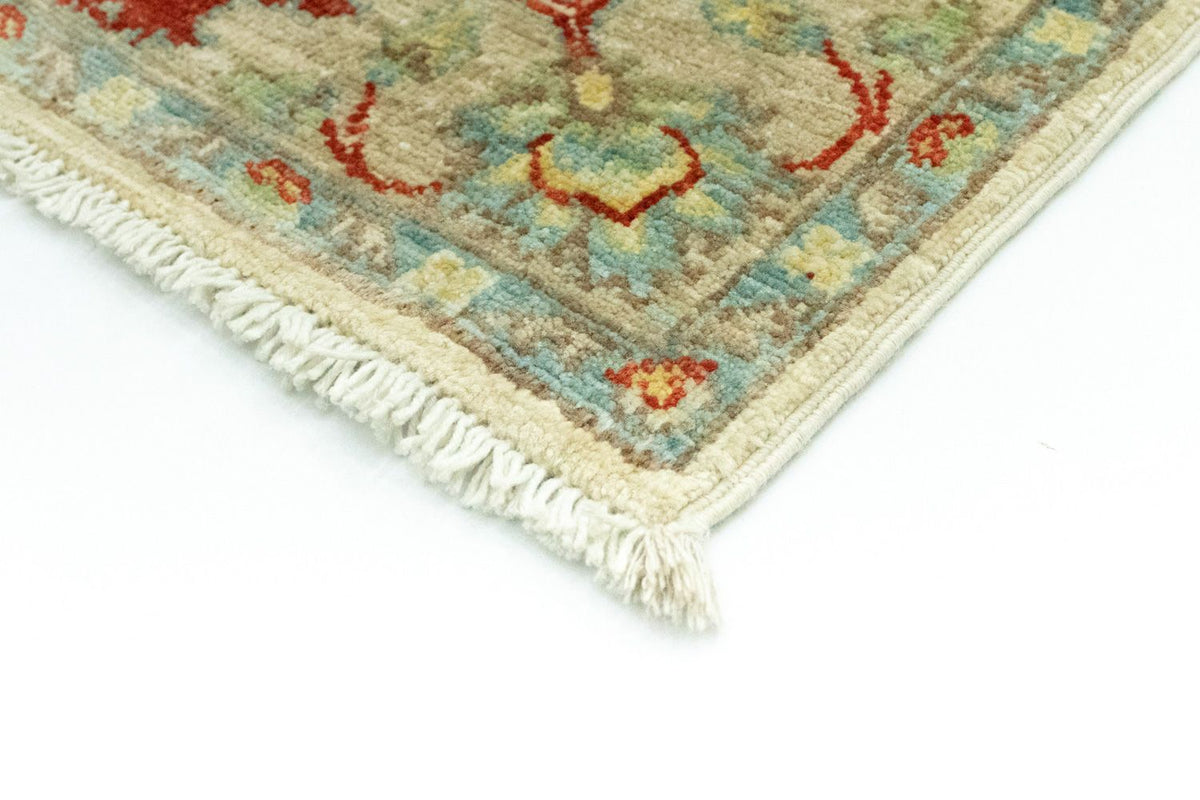 Tappeto corsia Tappeto Ziegler - 298 x 84 cm - multicolore