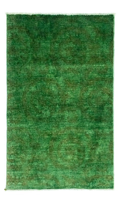 Tappeto Ziegler - Moderno - 123 x 78 cm - verde