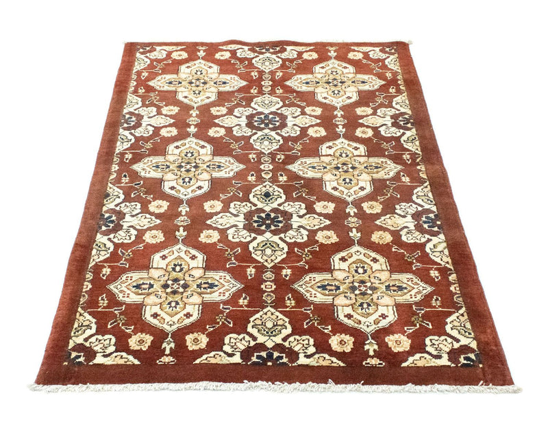 Tappeto Ziegler - 140 x 96 cm - rosso