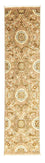 Tappeto corsia Tappeto Ziegler - 201 x 48 cm - marrone