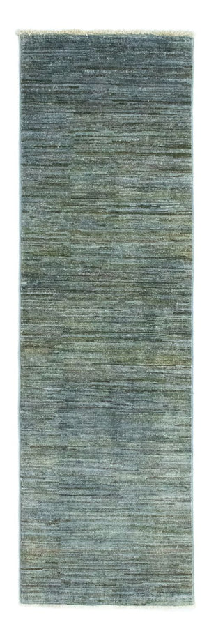 Tappeto corsia Tappeto Ziegler - Moderno - 165 x 51 cm - blu