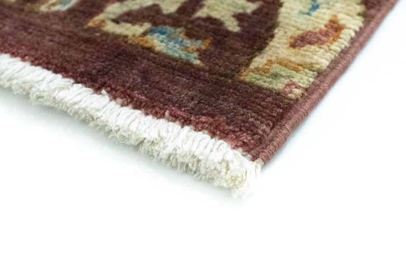 Tappeto corsia Tappeto Ziegler - 201 x 47 cm - marrone