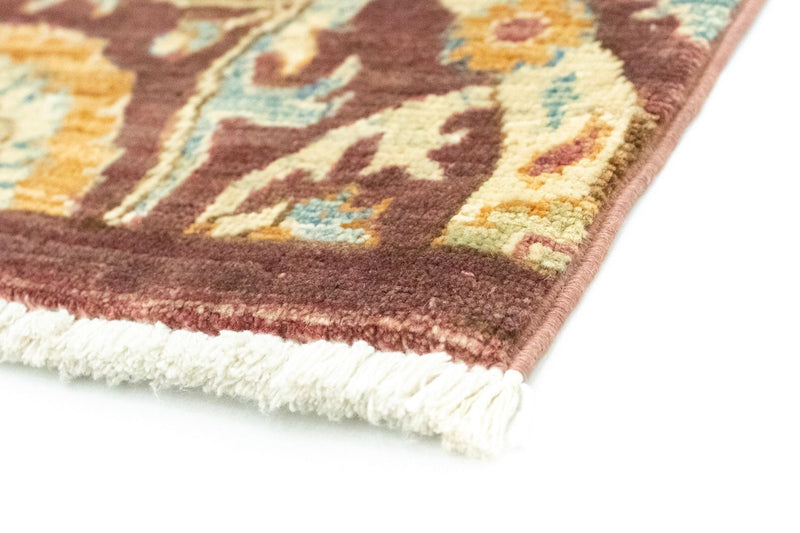 Tappeto corsia Tappeto Ziegler - 201 x 47 cm - marrone