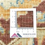 Tappeto corsia Tappeto Ziegler - 201 x 47 cm - marrone