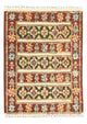 Tappeto berbero 211x158cm - Tappeto di lana