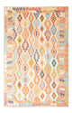 Kilim Maimana Tappeto 251x176cm - Tappeto di lana
