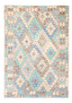 Kilim Maimana Tappeto 241x174cm - Tappeto di lana