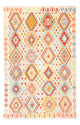 Kilim Maimana Tappeto 248x177cm - Tappeto di lana
