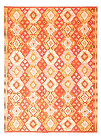Kilim Maimana Tappeto 176x253cm - Tappeto di lana