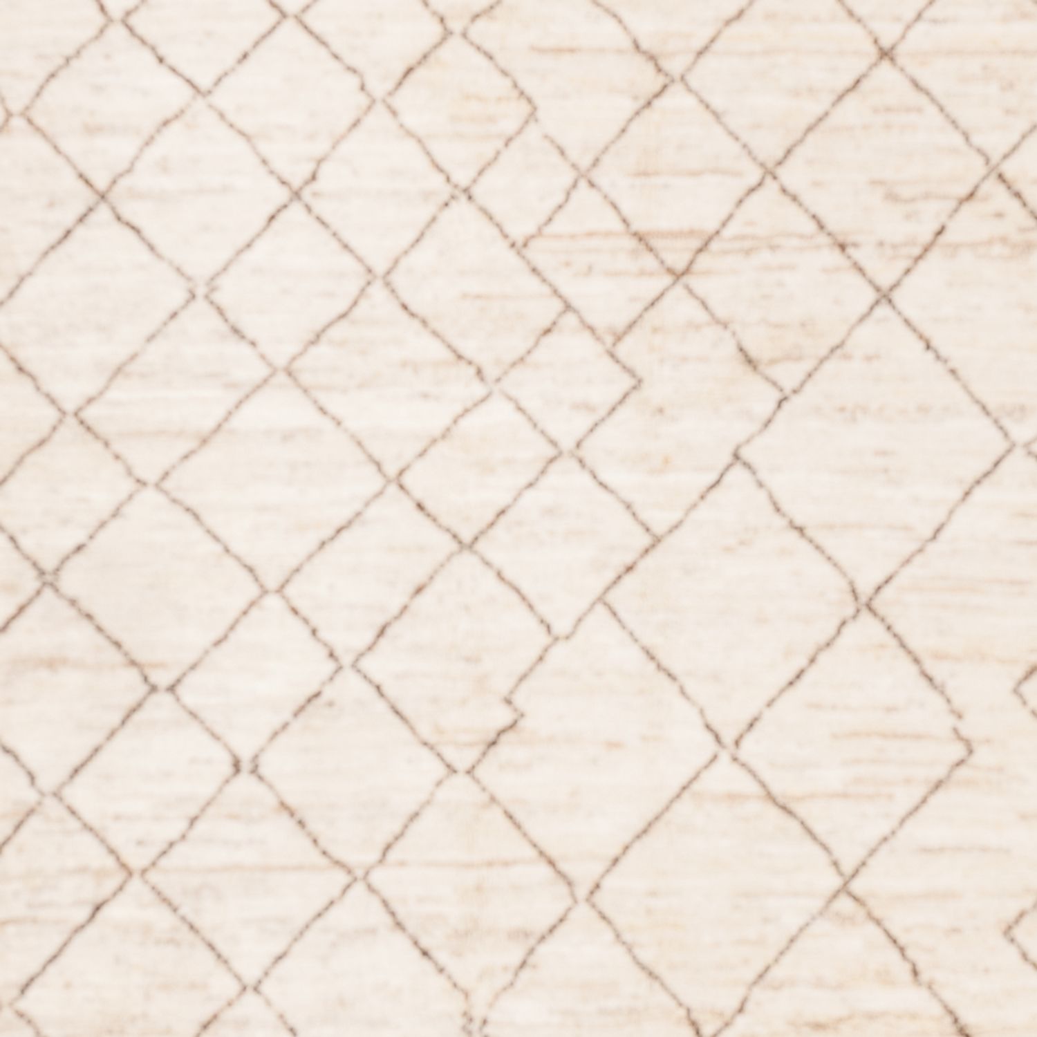 Tappeto berbero - 228 x 156 cm - grigio chiaro