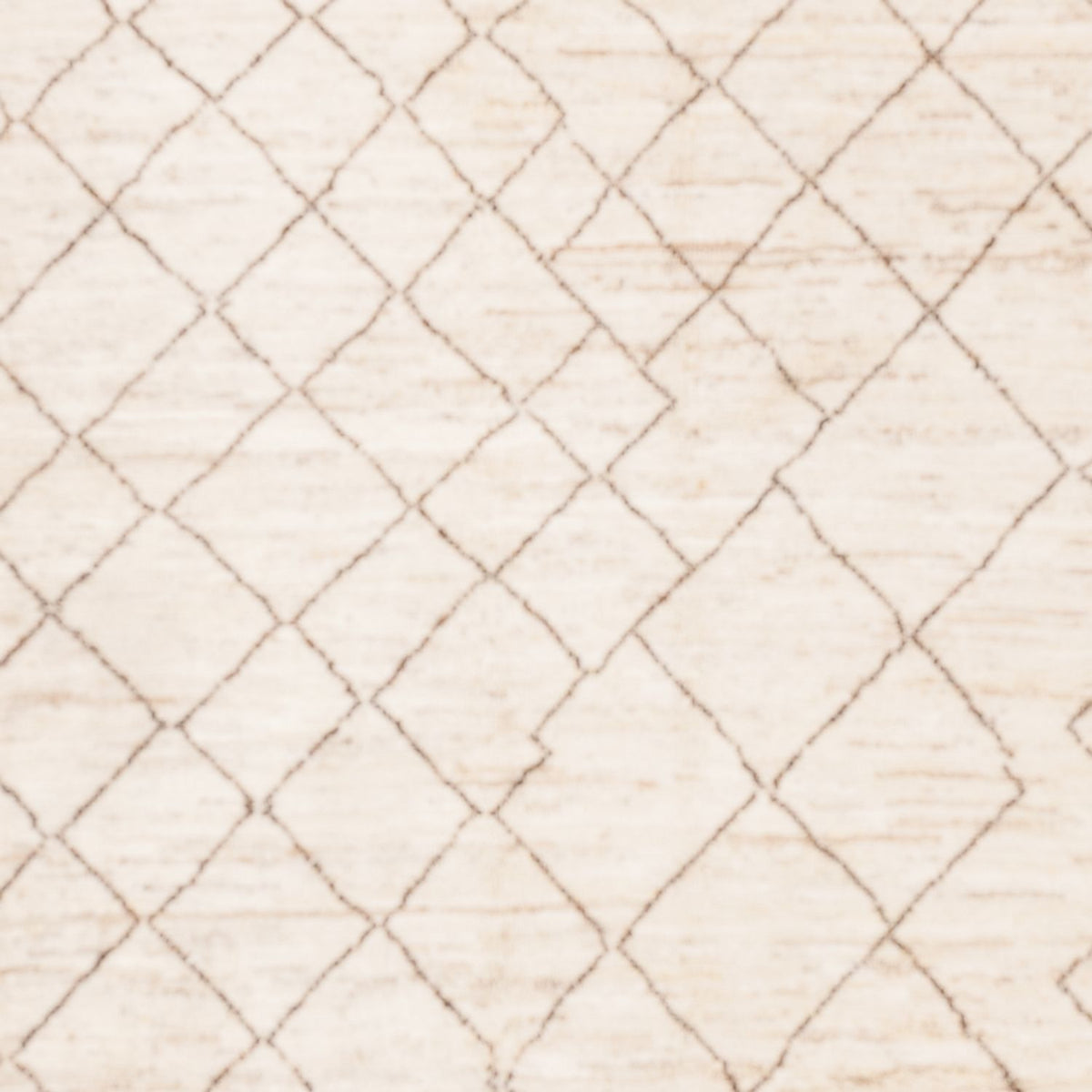 Tappeto berbero - 228 x 156 cm - grigio chiaro