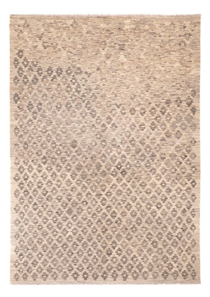 Tappeto Kelim - Tendenza - 250 x 177 cm - beige scuro