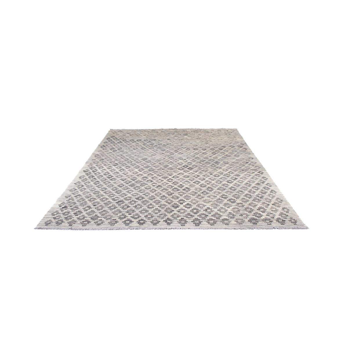 Tappeto Kelim - Tendenza - 250 x 177 cm - beige scuro