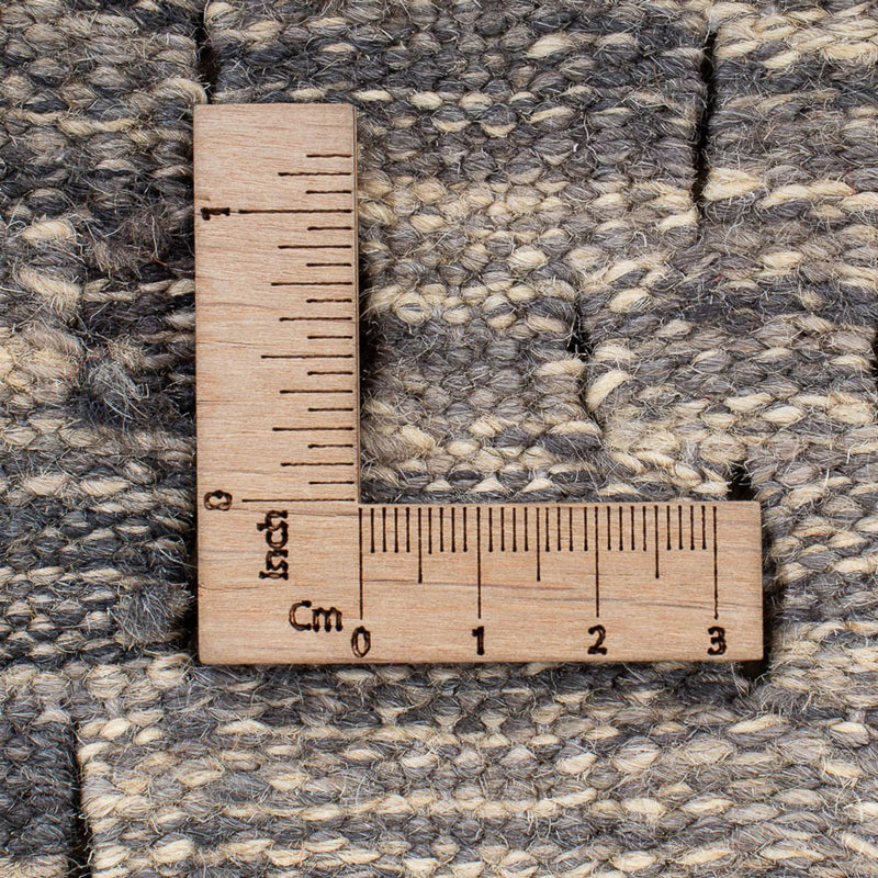 Tappeto Kelim - Tendenza - 250 x 177 cm - beige scuro