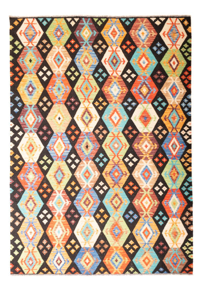 Kilim afgano Tappeto 179x262cm