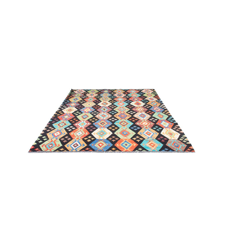 Tappeto Kelim - Orientale - 262 x 179 cm - multicolore