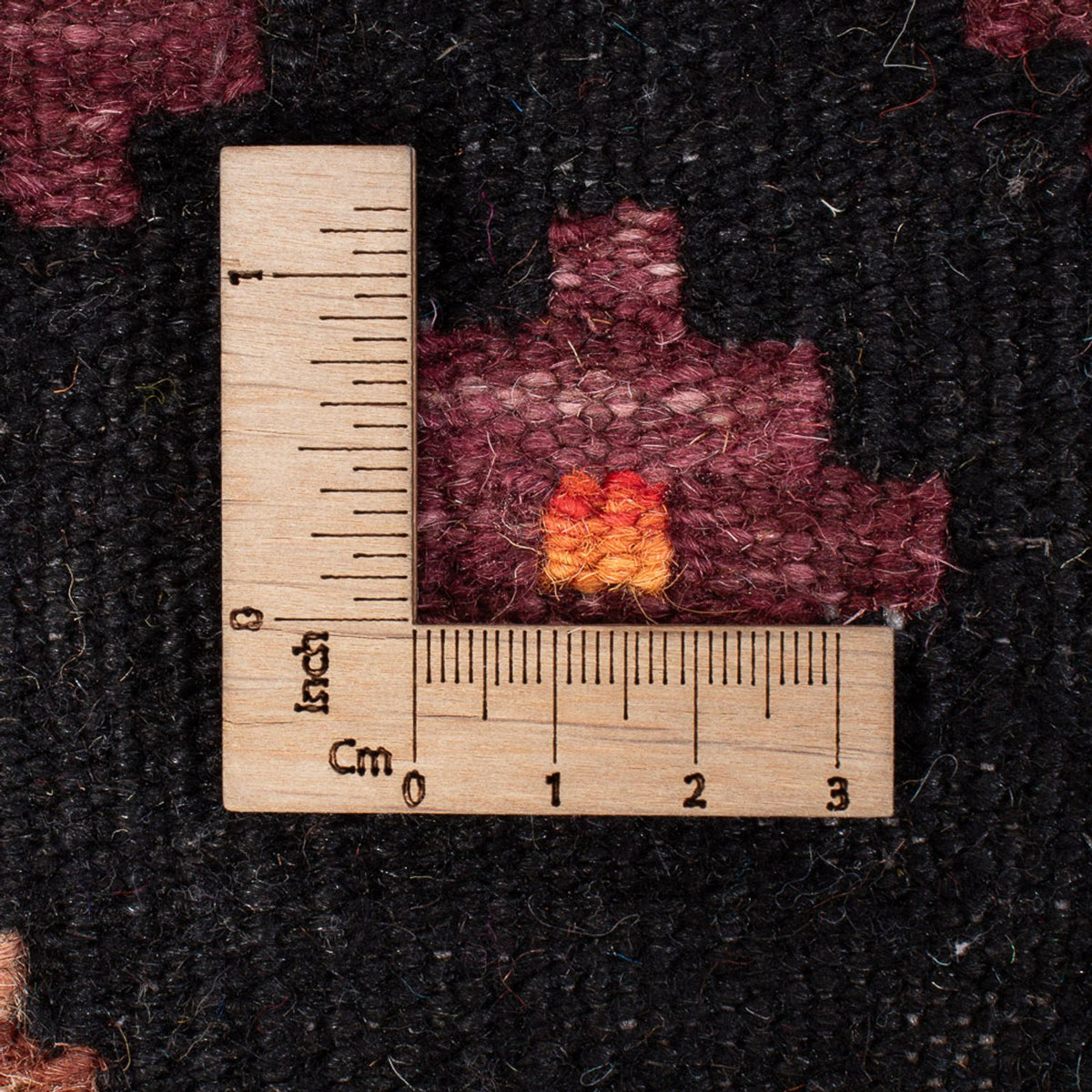 Tappeto Kelim - Orientale - 262 x 179 cm - multicolore