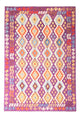 Kilim Maimana Tappeto 256x178cm - Tappeto di lana