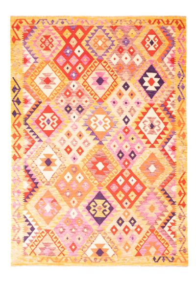 Kilim Maimana Tappeto 177x236cm - Tappeto di lana