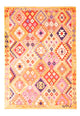 Kilim Maimana Tappeto 236x177cm - Tappeto di lana