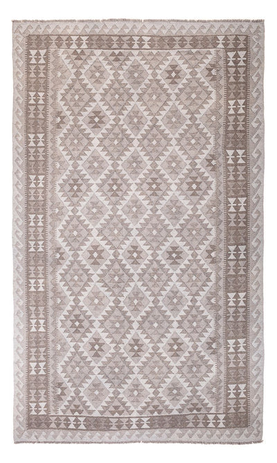 Kilim moderno Tappeto 186x296cm - Tappeto di lana